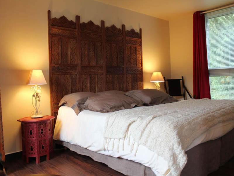 La Villa Florida Dieppe Rum bild